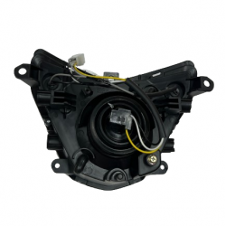 Motoran Dante 100 / 139 Ön Far Komple