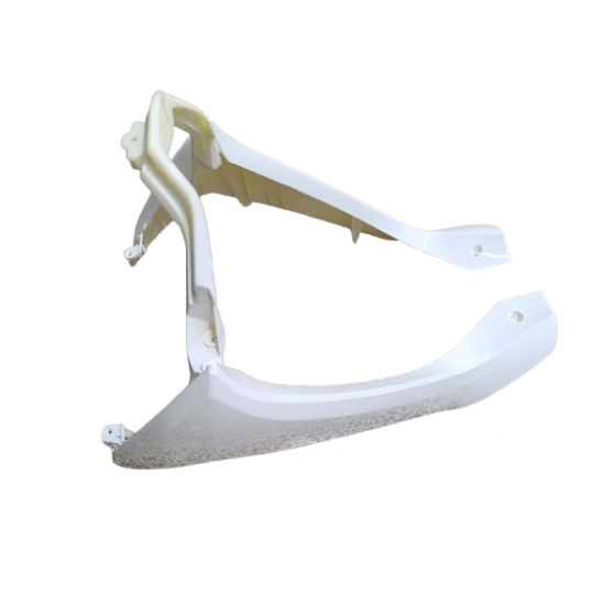 Yuki Casper Pro 50 Ön Grenaj