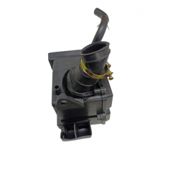 Motoran CGL 150 Hava Filtresi Komple 