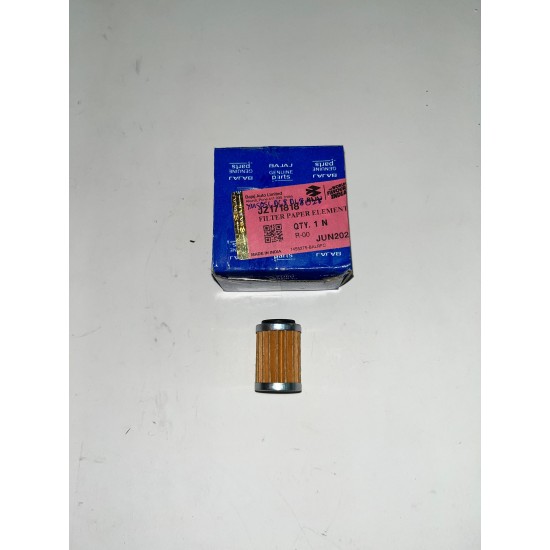 Bajaj Discover 125 ST Yakıt Filtresi (Orijinal)