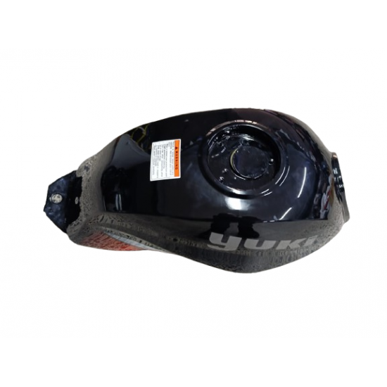 Yuki Forza 100 - 170 Benzin Deposu 