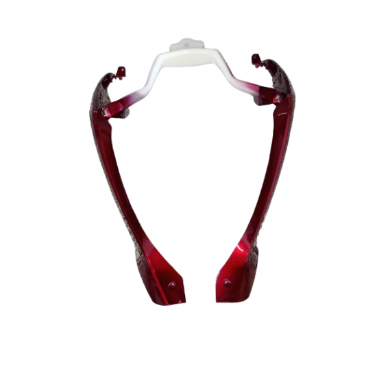 Yuki Casper Pro 50 Ön Grenaj