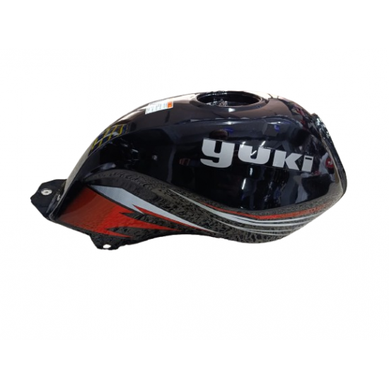 Yuki Forza 100 - 170 Benzin Deposu 