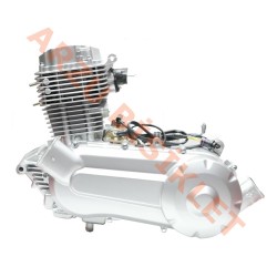 Motoran LX 200 - Yuki LX 200 ATV Motor Bölümü Komple