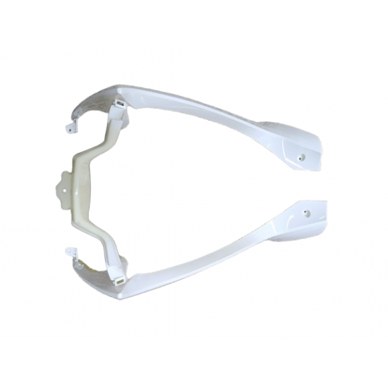 Yuki Casper Pro 50 Ön Grenaj