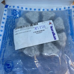 Bajaj Pulsar NS 150 - NS 160 Kaplin Lastiği (Orijinal)