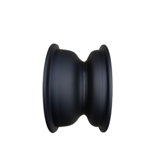 Kanuni ATV 150 U Off Road Ön Jant Siyah