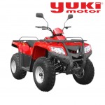 Yuki