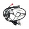 Kanuni ATV 150 U Elektrik Tesisatı