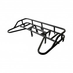 Kanuni 150 U Off Road ATV Arka Bagaj Demiri