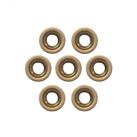 Kanuni ATV 150 U Off Road Ön Debriyaj Ağırlık Seti