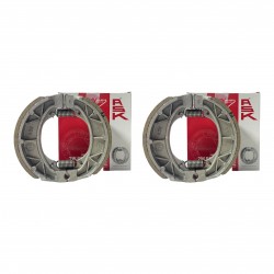 Kanuni ATV 150 U ASK Ön Fren Balatası Çift