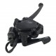 Kanuni ATV 150 U Off Road Gaz Kolu Komple