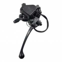 Kanuni ATV 150 U Off Road Gaz Kolu Komple