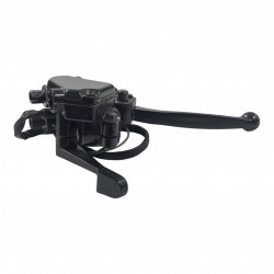 Kanuni ATV 150 U Off Road Gaz Kolu Komple