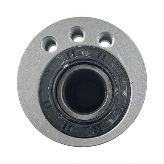 Kanuni ATV 150 U Off Road Aks Göbeği Arka