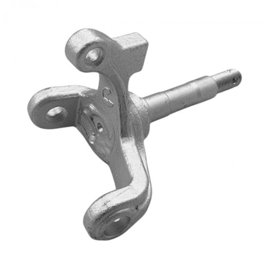 Kanuni ATV 150 U Off Road Ön Rot Sol