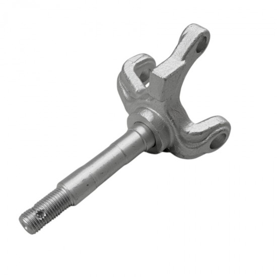 Kanuni ATV 150 U Off Road Ön Rot Sol