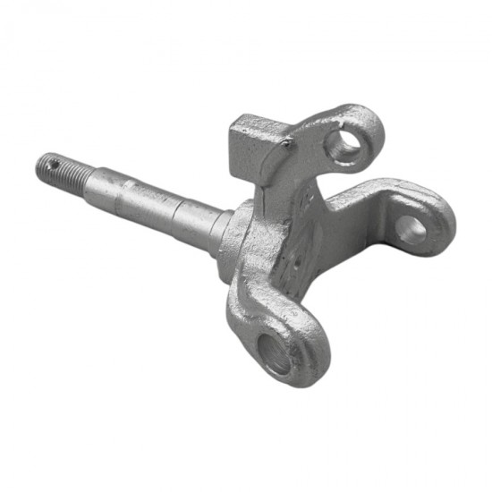 Kanuni ATV 150 U Off Road Ön Rot Sol