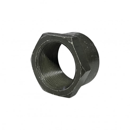 Kanuni Atv 150 U -180 U Aks Mili Somunu Arka