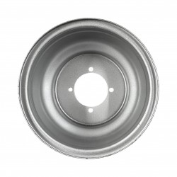 Kanuni ATV 150 U Off Road Arka Jant Gri