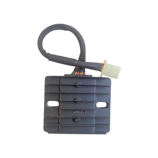 Kanuni ATV 150 U Off Road Konjektör 5 Kablo 