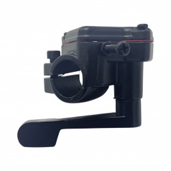 Kanuni ATV 150 U Gaz Kolu