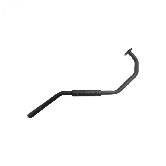 Kanuni ATV 150 U Off Road Deve Boynu