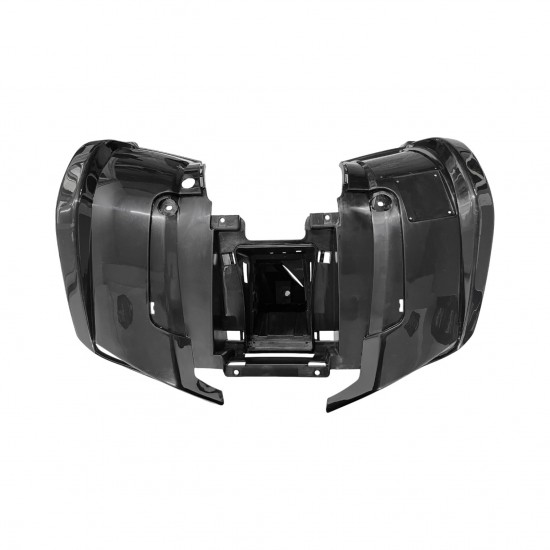Kanuni ATV 150 U Off Road Off Road Ön Çamurluk