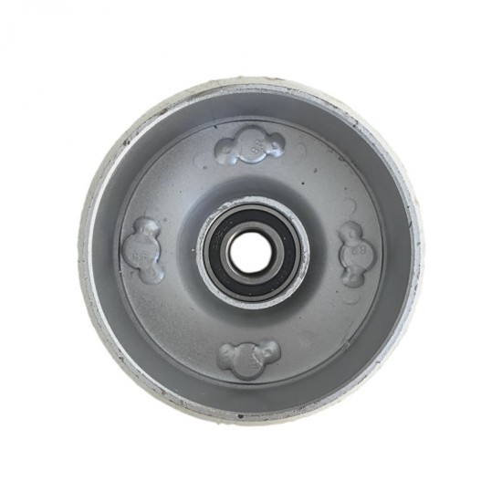 Kanuni Atv 150 U - 150 S - 150 Fren Kampanası Ön