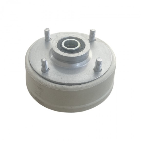 Kanuni Atv 150 U - 150 S - 150 Fren Kampanası Ön