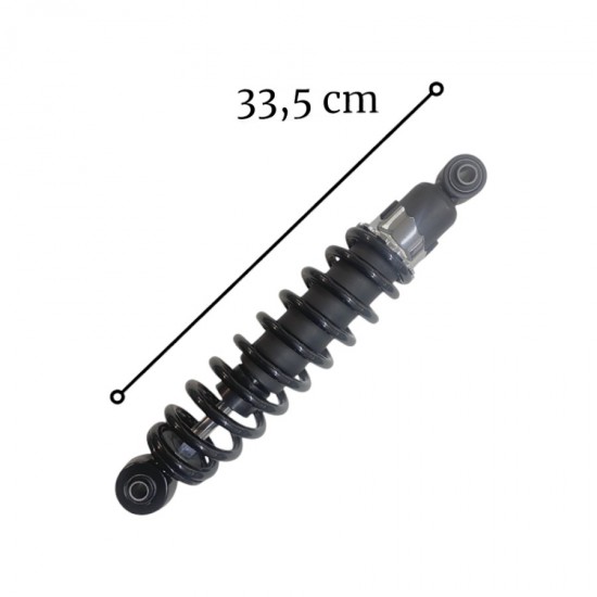 Kanuni Atv 150 u Off Road Arka Amortisör