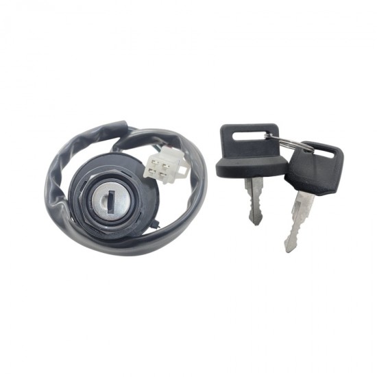 Kanuni ATV 150 U Off Road Kontak