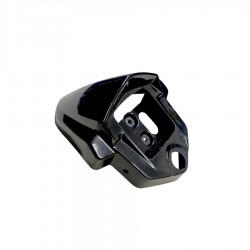 Kanuni ATV 150 U Off Road Kilometre Siperliği Siyah