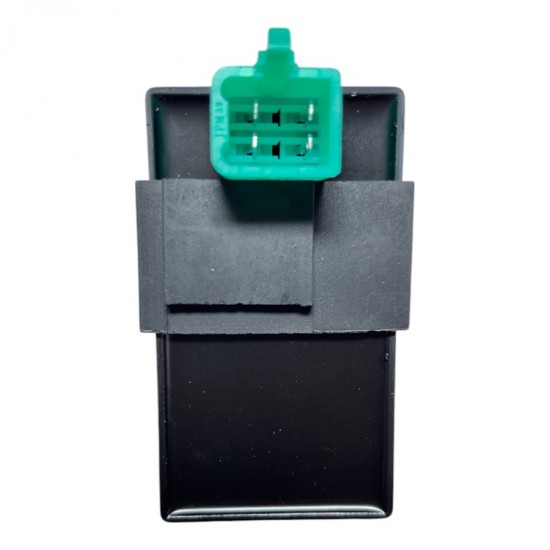 Kanuni ATV 150 U Off Road Cdi (Beyin) 4 Çıkış