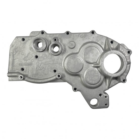 Kanuni ATV 150 U Şanzıman Kutusu