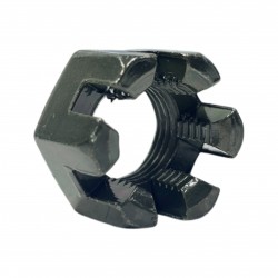 Kanuni ATV 150 U Aks Mili Somunu