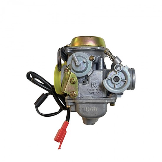 Kanuni ATV 150 U Off Road Karbüratör Komple