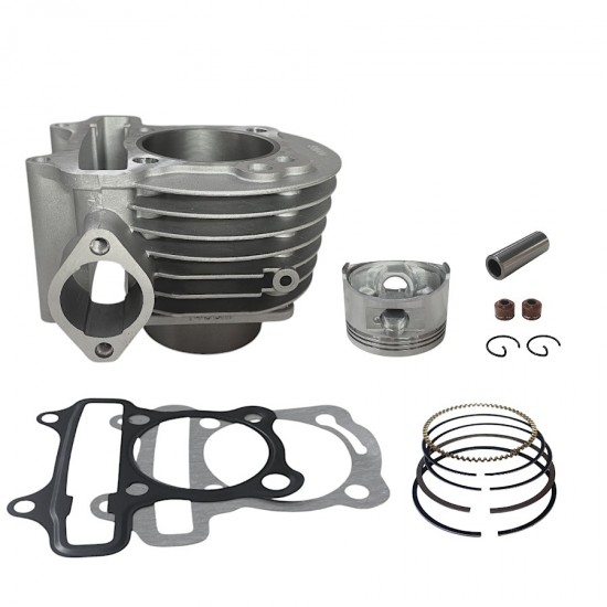 Kanuni ATV 150 U Off Road Silindir, Piston, Segman Takımı