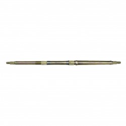 Kanuni ATV 200 Off Road Aks Mili (84cm)