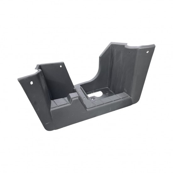 Kanuni ATV 250 S Basamak Plastiği Sağ