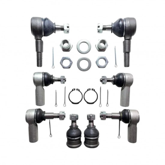 Kuba Eland 150 - 200 ATV Ön Takım Komple