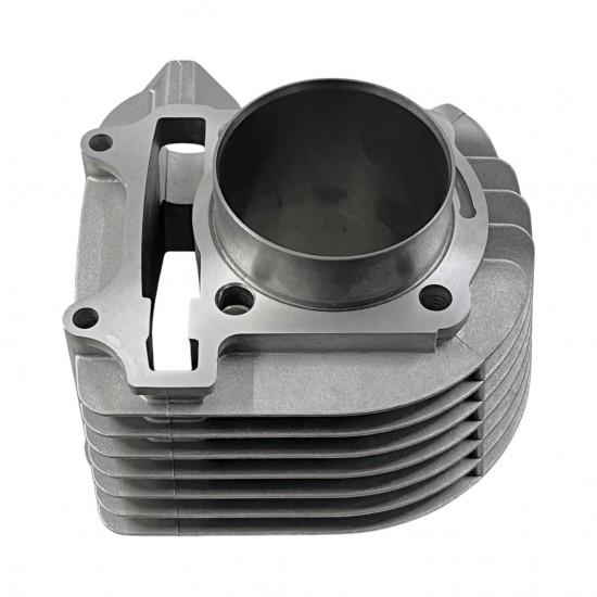 Kuba Linhai 200 Silindir, Piston, Sekman Takımı