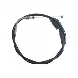 Kuba Linhai 200 ATV Gaz Teli