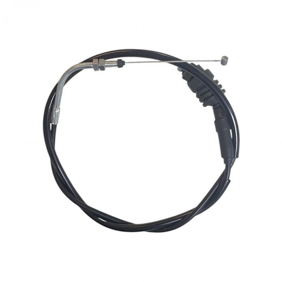 Kuba Linhai 200 ATV Gaz Teli