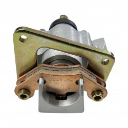 Kuba Jumbo 200 / Vip Track 250 ATV Arka Fren Merkezi Alt