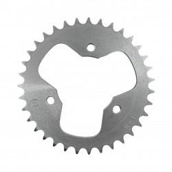 Kuba Jumbo / Vip Track ATV Arka Zincir Dişlisi 35T