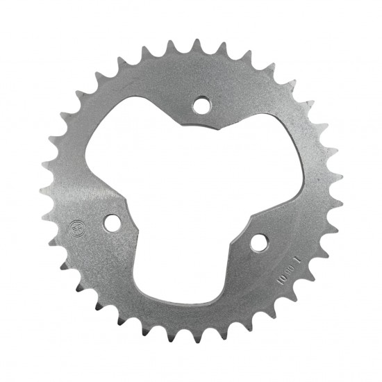 Kuba Jumbo / Vip Track ATV Arka Zincir Dişlisi 35T