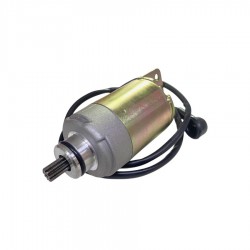 Kuba Jumbo-Vip Track 250 Atv Marş Motoru