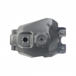 Kuba Vip Track 250 ATV Yakıt Deposu Komple